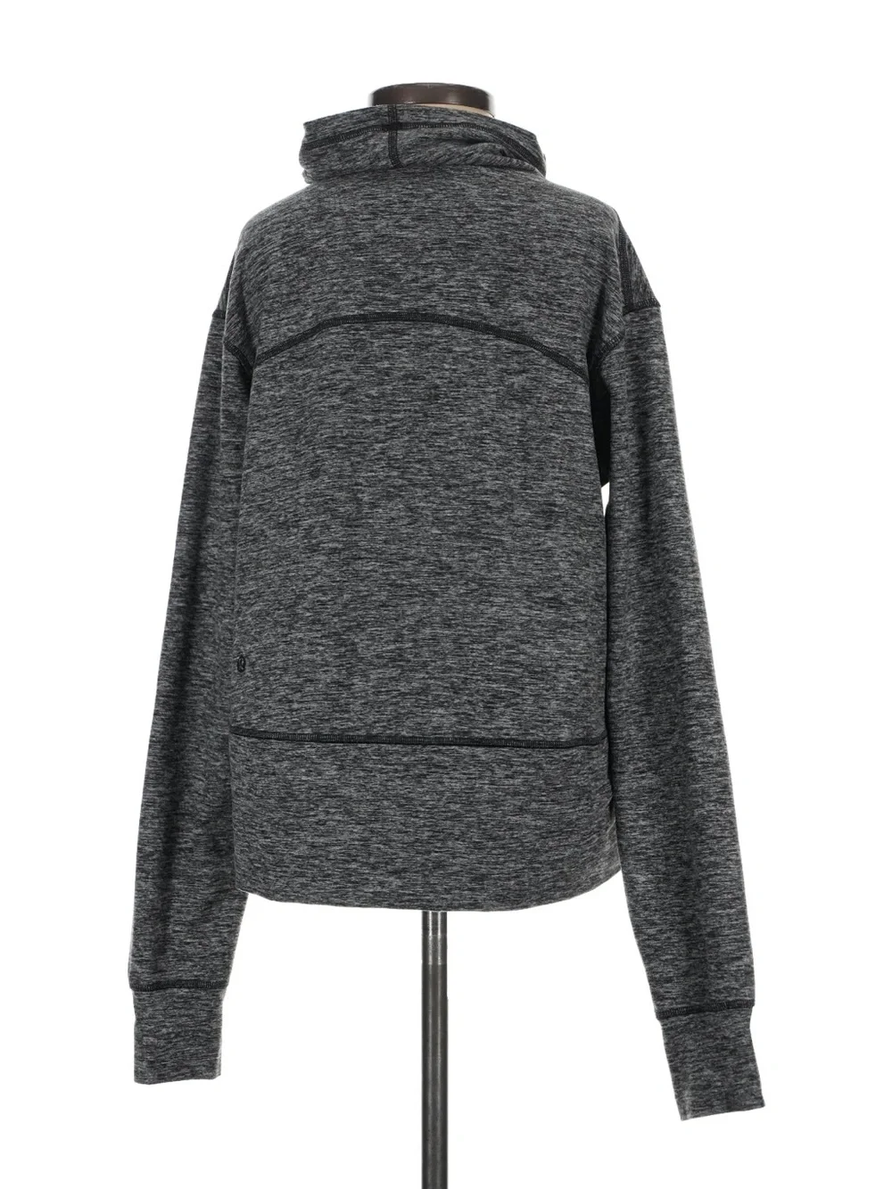 Ready to‎ Rulu Fleece Pullover 12